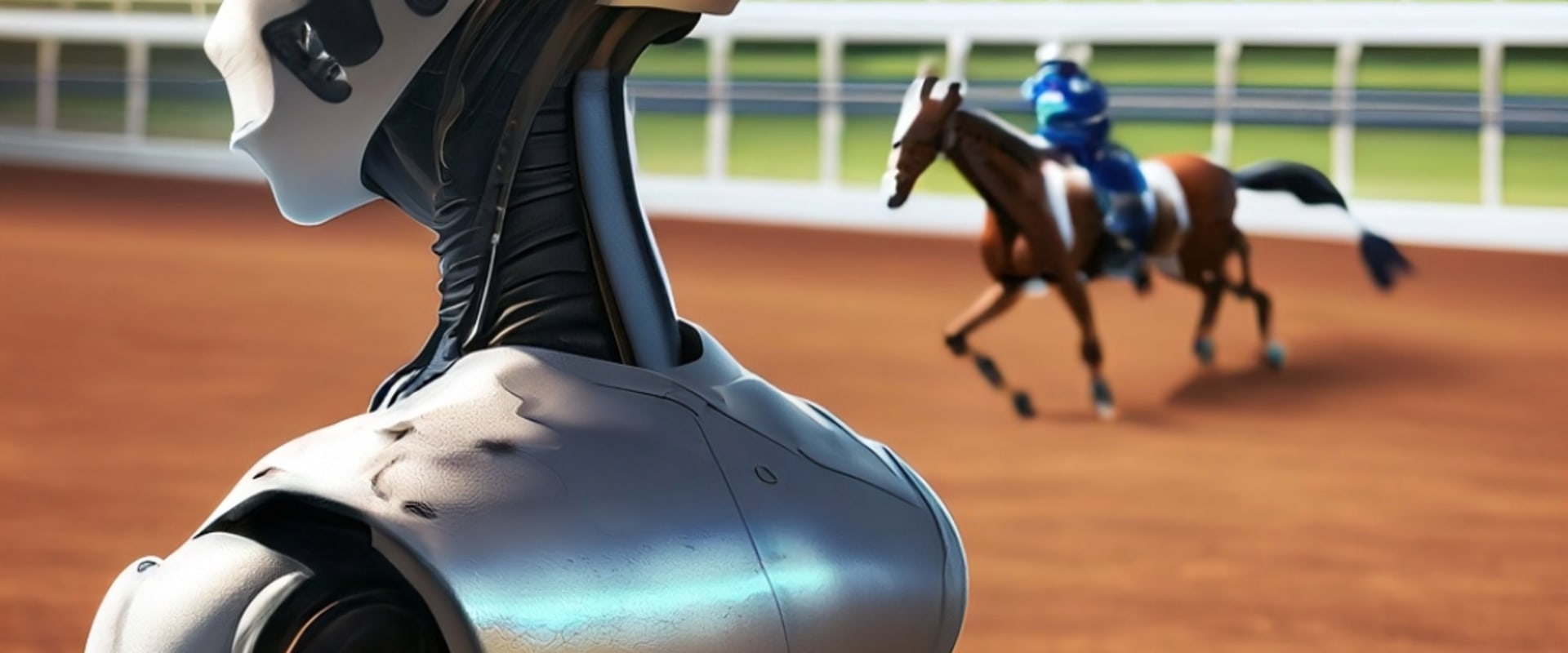 Exploring the Accuracy of Race Predictions: A Guide for Automated Horse Racing Trading Software Users