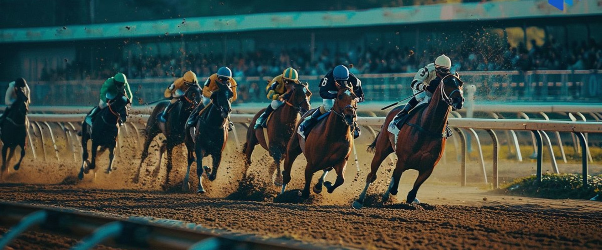 Automated Horseracing Trading Software: Everything You Need to Know