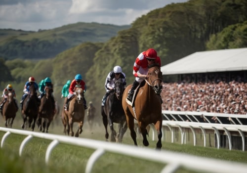 An Introduction to Automated Horseracing Trading Software: Understanding the Differences from Manual Trading